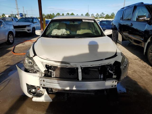 Photo 5 from auction – 2015 NISSAN ALTIMA 2.5 with VIN 1N4AL3APXFC183056