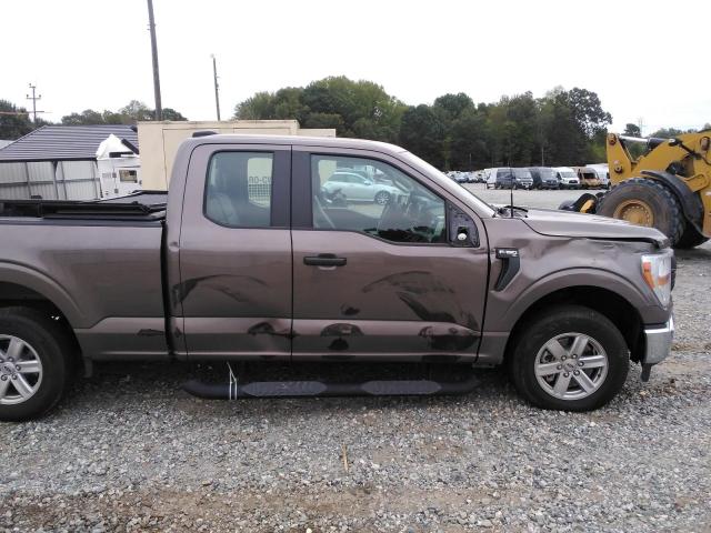 Photo 13 from auction – 2022 FORD F150 SUPER with VIN 1FTEX1CB4NKF26518