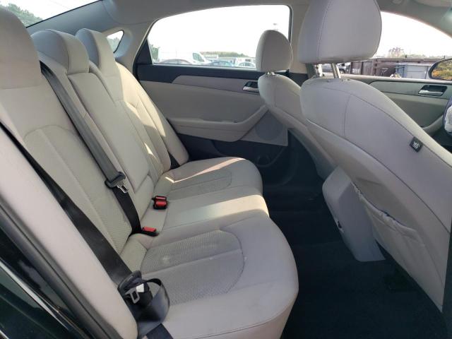 Photo 10 from auction – 2019 HYUNDAI SONATA SE with VIN 5NPE24AF5KH730650