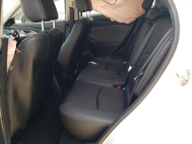 Photo 10 from auction – 2019 MAZDA CX-3 TOURI with VIN JM1DKDC77K0426654
