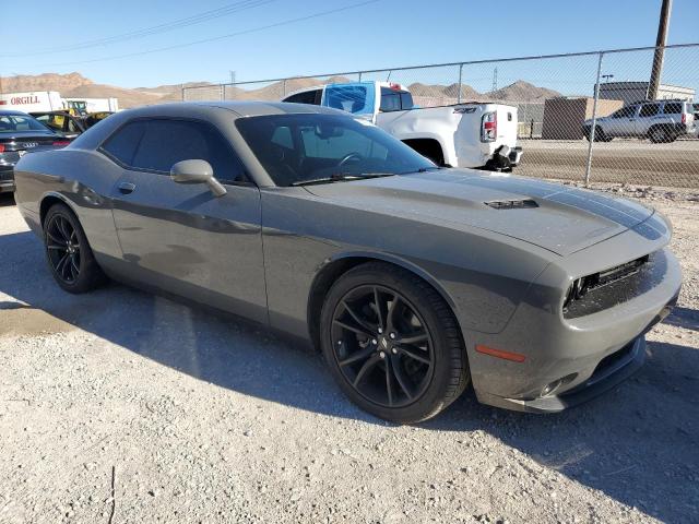 Photo 4 from auction – 2018 DODGE CHALLENGER with VIN 2C3CDZAG3JH178116