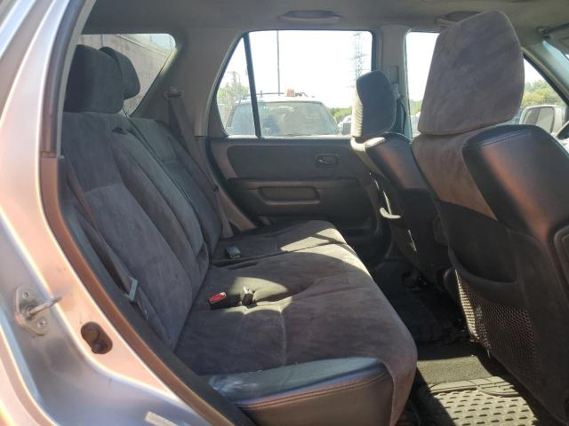 Photo 10 from auction – 2002 HONDA CR-V EX with VIN JHLRD78832C079294