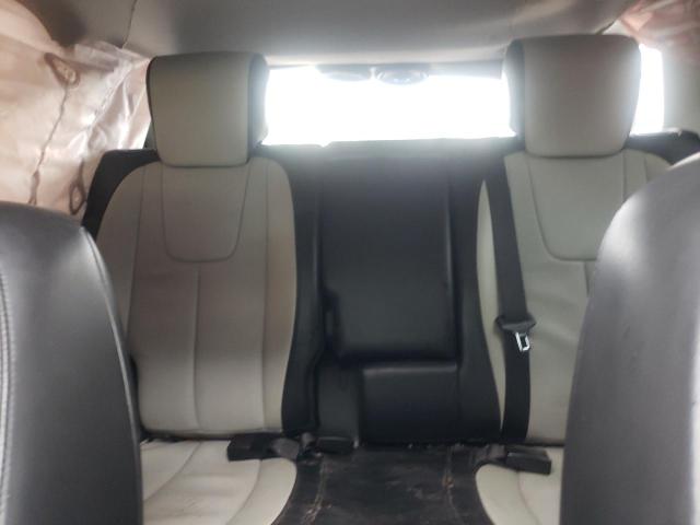 Photo 10 from auction – 2011 GMC TERRAIN SL with VIN 2CTFLXE54B6407560