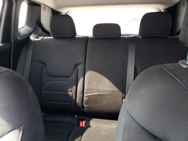 Photo 10 from auction – 2018 JEEP RENEGADE L with VIN ZACCJBBB9JPJ34213