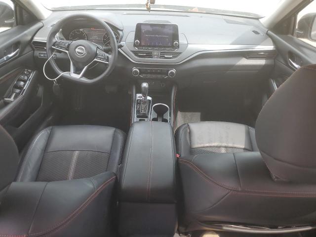 Photo 8 from auction – 2023 NISSAN ALTIMA SR with VIN 1N4BL4CW6PN314911