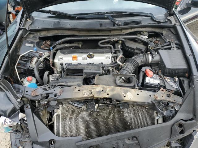 Photo 11 from auction – 2011 HONDA ACCORD LX- with VIN 1HGCS1B32BA003145