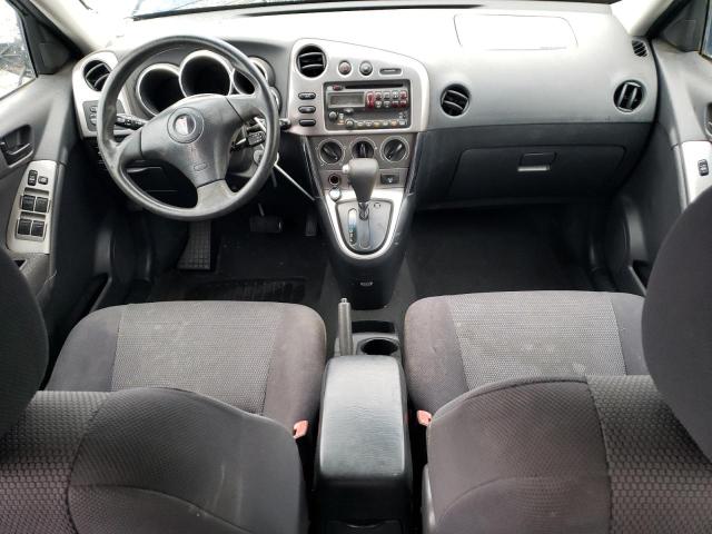 Photo 8 from auction – 2005 PONTIAC VIBE with VIN 5Y2SL63875Z447786