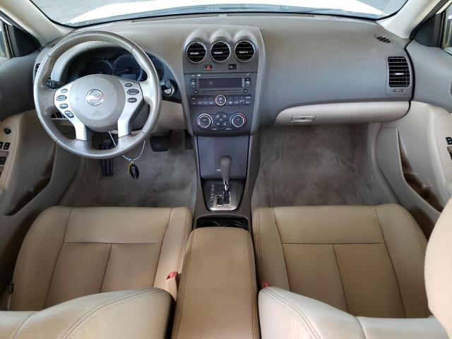 Photo 8 from auction – 2012 NISSAN ALTIMA BAS with VIN 1N4AL2AP5CN504379