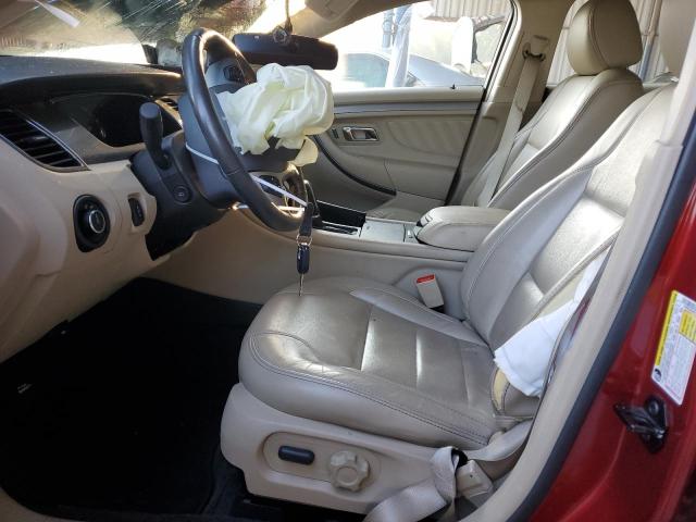 Photo 7 from auction – 2014 FORD TAURUS SEL with VIN 1FAHP2E93EG112796