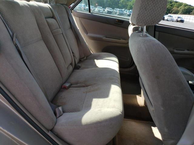 Photo 10 from auction – 2003 TOYOTA CAMRY LE with VIN 4T1BE32K73U675122
