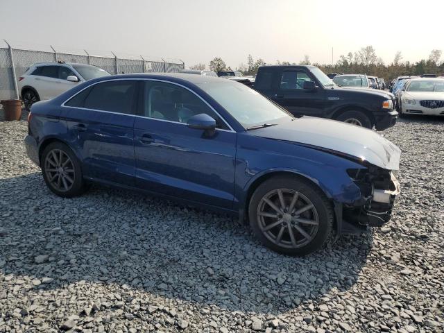 Photo 4 from auction – 2016 AUDI A3 PREMIUM with VIN WAUE8GFF0G1048439
