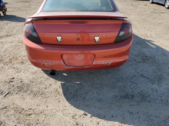 Photo 6 from auction – 2000 DODGE NEON BASE with VIN 1B3ES46C1YD530167