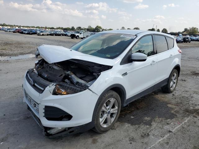 Photo 1 from auction – 2016 FORD ESCAPE SE with VIN 1FMCU9G94GUA86244