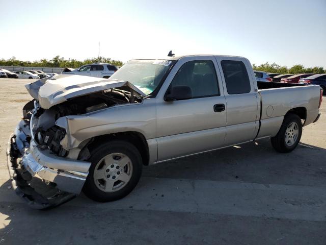 Снимка 1 от търг – 2006 CHEVROLET 1500 с VIN 1GCEC19T36Z198514
