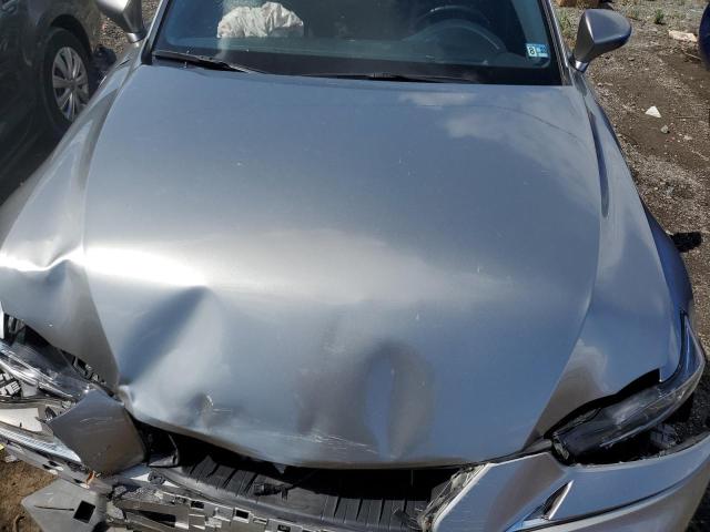 Photo 11 from auction – 2018 LEXUS IS 300 with VIN JTHC81D26J5032381
