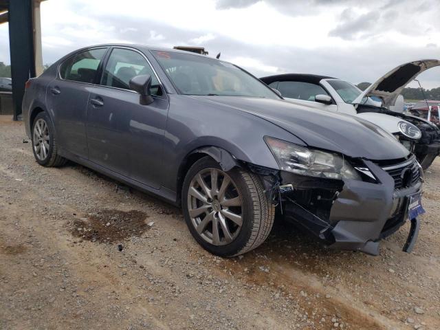 Photo 4 from auction – 2014 LEXUS GS 350 with VIN JTHCE1BL4E5022202