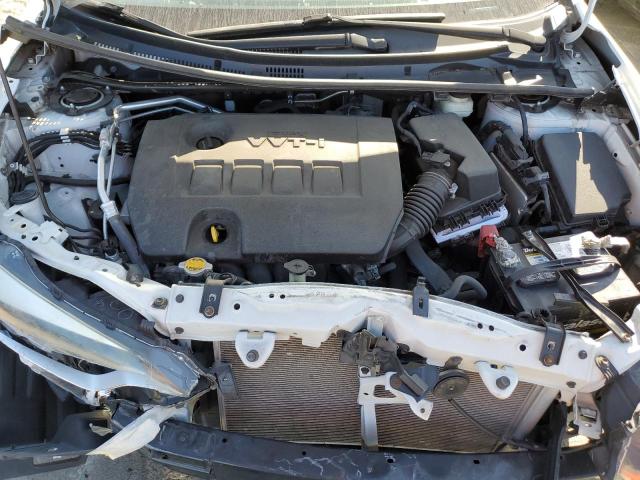 Photo 11 from auction – 2016 TOYOTA COROLLA L with VIN 5YFBURHE6GP515277