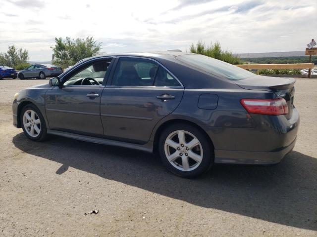 Photo 2 from auction – 2009 TOYOTA CAMRY BASE with VIN 4T1BE46K19U835066