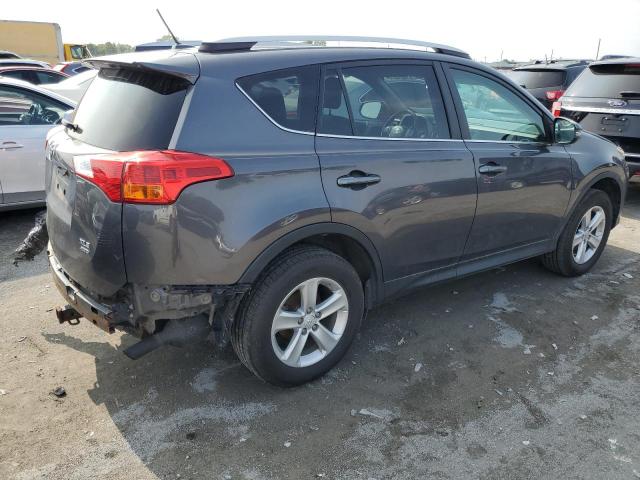 Photo 3 from auction – 2013 TOYOTA RAV4 XLE with VIN 2T3RFREV4DW096697