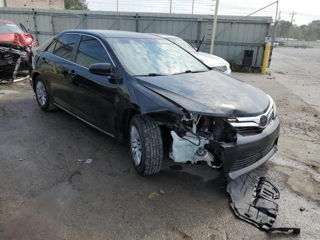 Photo 4 from auction – 2012 TOYOTA CAMRY BASE with VIN 4T1BF1FK4CU016846