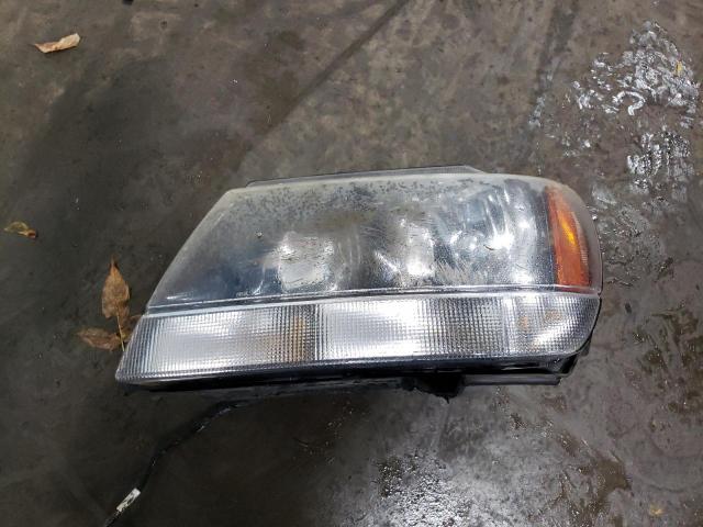 Photo 13 from auction – 2004 JEEP GRAND CHER with VIN 1J4GW48S94C325920