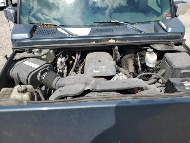 Снимка 12 от търг – 2005 HUMMER H2 с VIN 5GRGN23U45H108638
