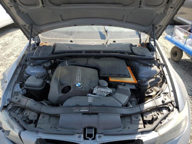 Photo 11 from auction – 2011 BMW 335 I with VIN WBAPM5C52BE577543