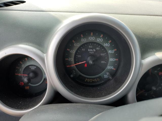 Photo 9 from auction – 2004 HONDA ELEMENT EX with VIN 5J6YH28554L801030
