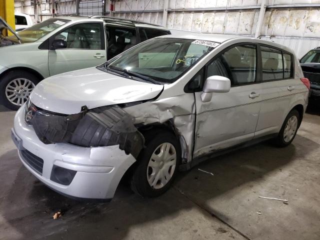 NISSAN VERSA S 2012 с VIN 3N1BC1CP0CK210029 - Снимка от търг