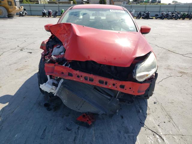 Photo 5 from auction – 2012 FORD FOCUS SE with VIN 1FAHP3F22CL347377
