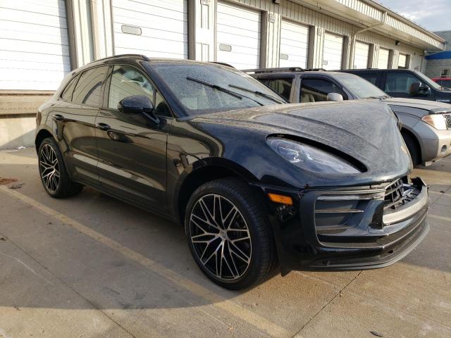 Photo 4 from auction – 2023 PORSCHE MACAN BASE with VIN WP1AA2A51PLB13258
