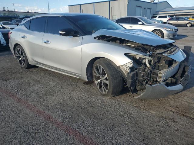 Photo 4 from auction – 2018 NISSAN MAXIMA 3.5 with VIN 1N4AA6AP5JC374805