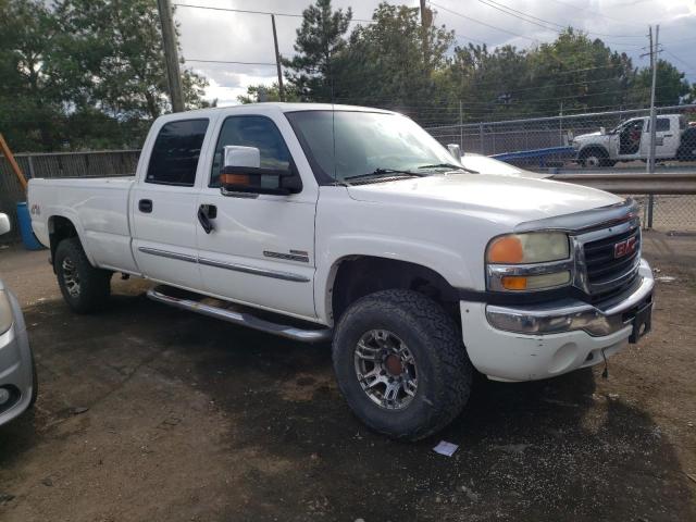 Photo 4 from auction – 2003 GMC SIERRA K25 with VIN 1GTHK23173F106332