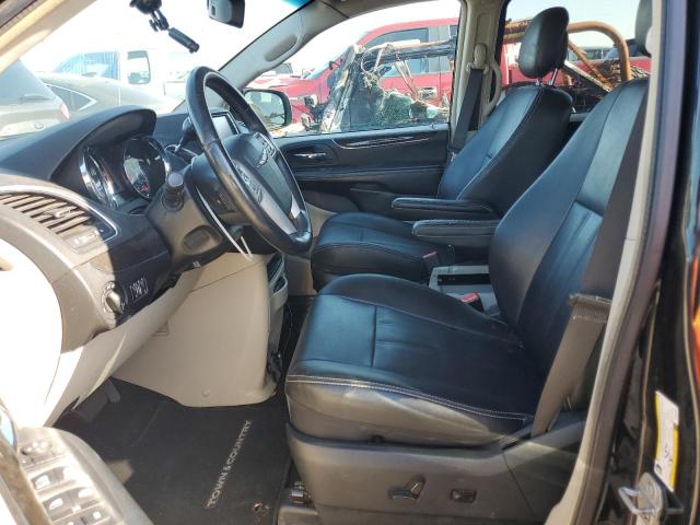 Photo 7 from auction – 2016 CHRYSLER TOWN & COU with VIN 2C4RC1BG7GR292955
