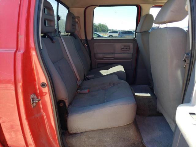 Photo 10 from auction – 2005 DODGE DAKOTA QUA with VIN 1D7HW48K85S297115