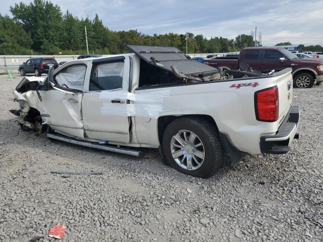 Photo 2 from auction – 2014 CHEVROLET SILVERADO with VIN 3GCUKTEC1EG288226