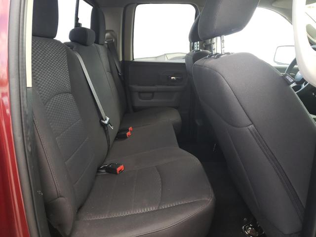 Photo 10 from auction – 2019 RAM 1500 CLASS with VIN 1C6RR7GG5KS688682