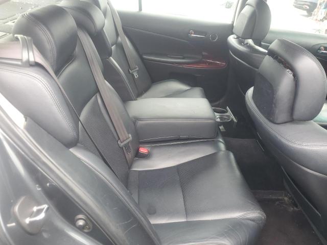 Photo 10 from auction – 2006 LEXUS GS 300 with VIN JTHCH96S460002893
