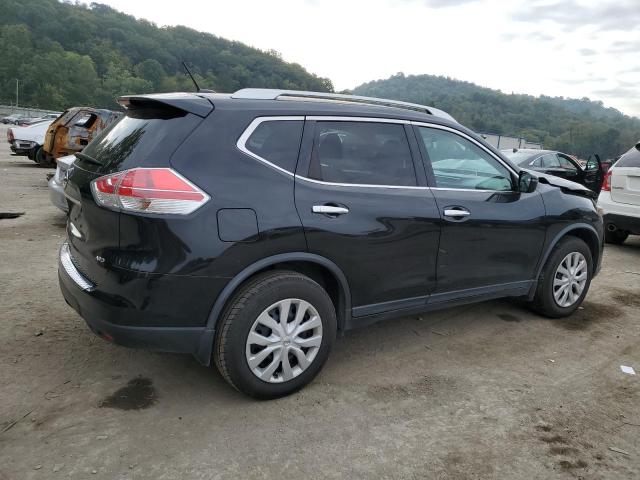 Photo 3 from auction – 2016 NISSAN ROGUE S with VIN KNMAT2MV7GP609133