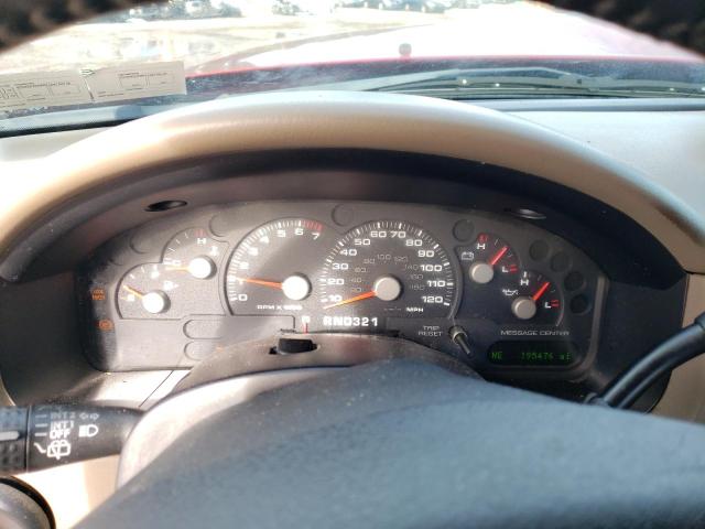 Photo 9 from auction – 2005 FORD EXPLORER X with VIN 1FMZU73K85UC01688