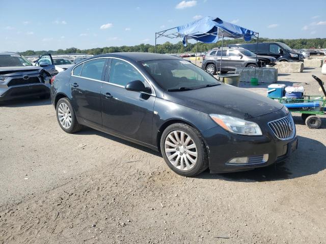 Фото 4 с аукциона – 2011 BUICK REGAL CXL с VIN W04GN5EC2B1144172