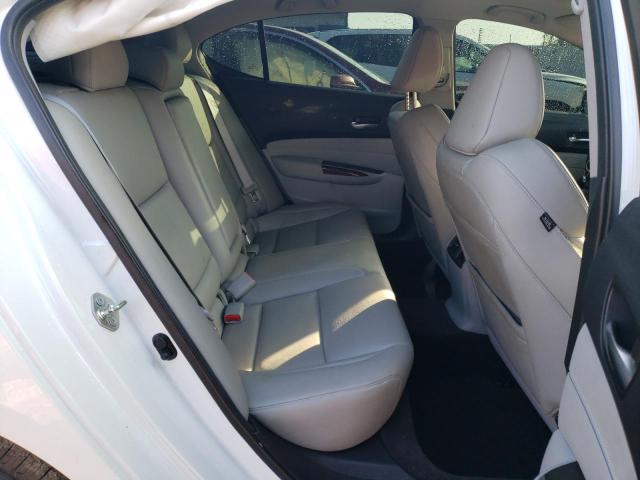 Photo 10 from auction – 2015 ACURA TLX with VIN 19UUB1F32FA000153