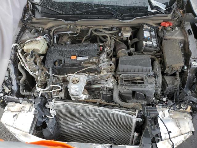 Photo 11 from auction – 2021 HONDA CIVIC LX with VIN 2HGFC2F65MH545655