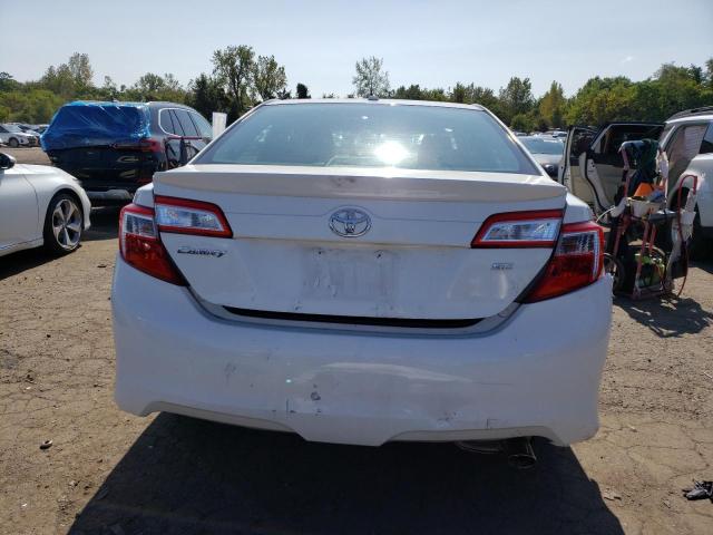 Photo 6 from auction – 2012 TOYOTA CAMRY BASE with VIN 4T1BF1FK4CU118518