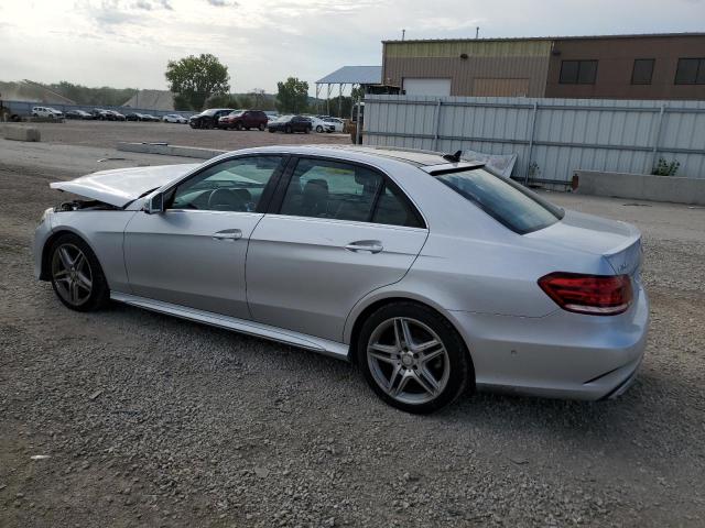 Photo 2 from auction – 2014 MERCEDES-BENZ E 350 4MAT with VIN WDDHF8JB0EB001862