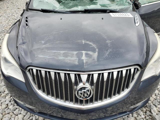 Photo 12 from auction – 2015 BUICK ENCLAVE with VIN 5GAKVBKD5FJ318268