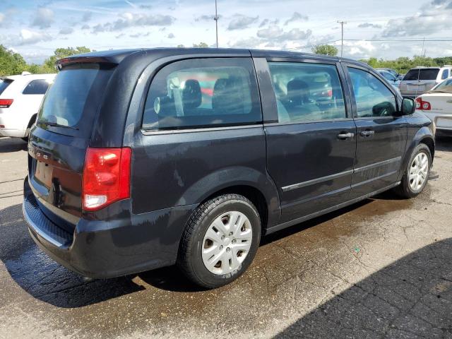 صورة رقم 3 من المزاد - 2016 DODGE GRAND CARA مع VIN 2C4RDGBG0GR125448