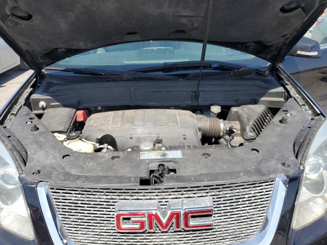 Photo 11 from auction – 2012 GMC ACADIA SLT with VIN 1GKKRRED6CJ299964