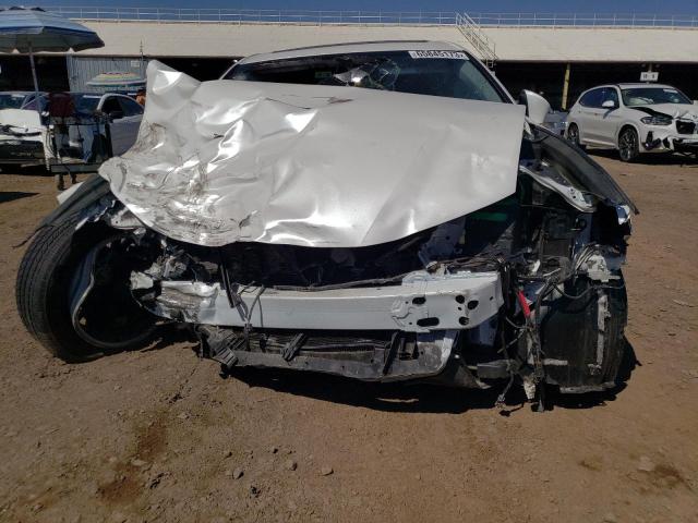 Photo 5 from auction – 2016 LEXUS ES 350 with VIN JTHBK1GGXG2235529