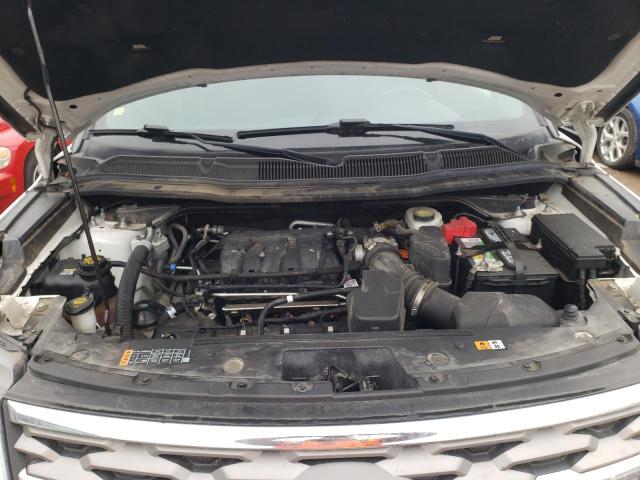 Photo 12 from auction – 2018 FORD EXPLORER X with VIN 1FM5K8D87JGA13234
